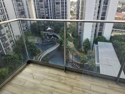 The Panorama (D20), Condominium #557006851